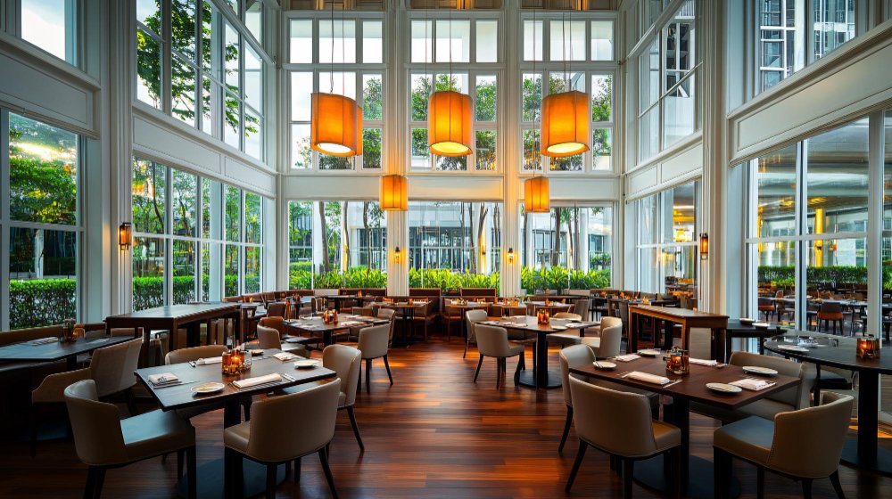 top restaurants in Al Ain