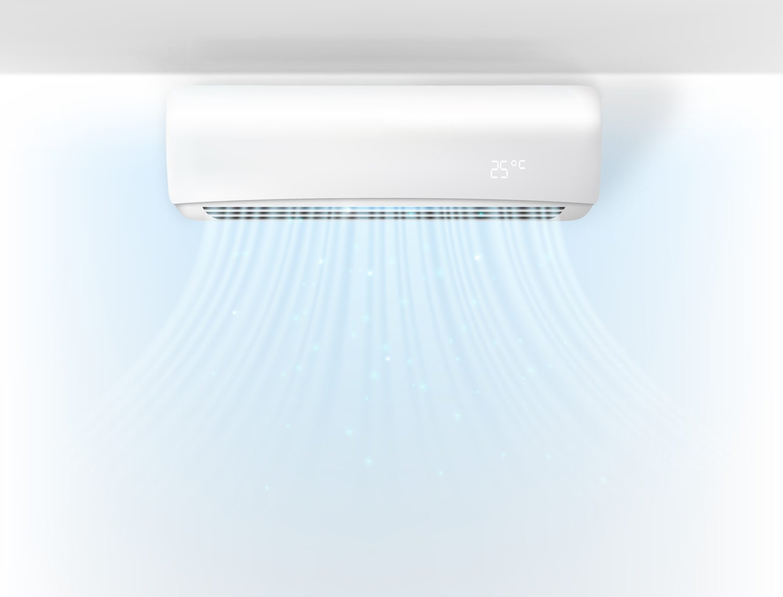 air curtains in UAE