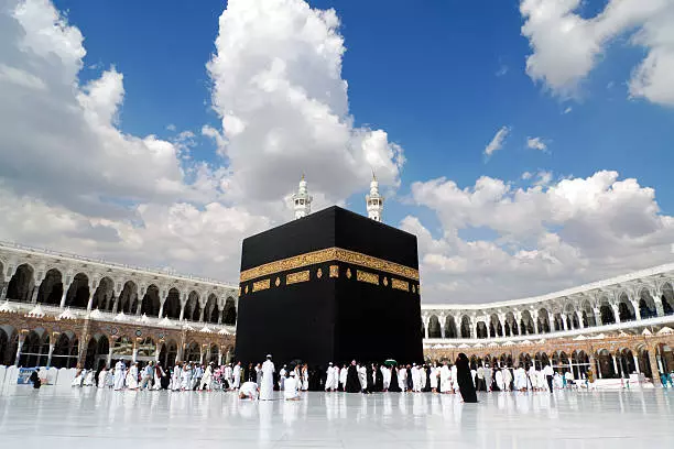 Umrah-travel-agency
