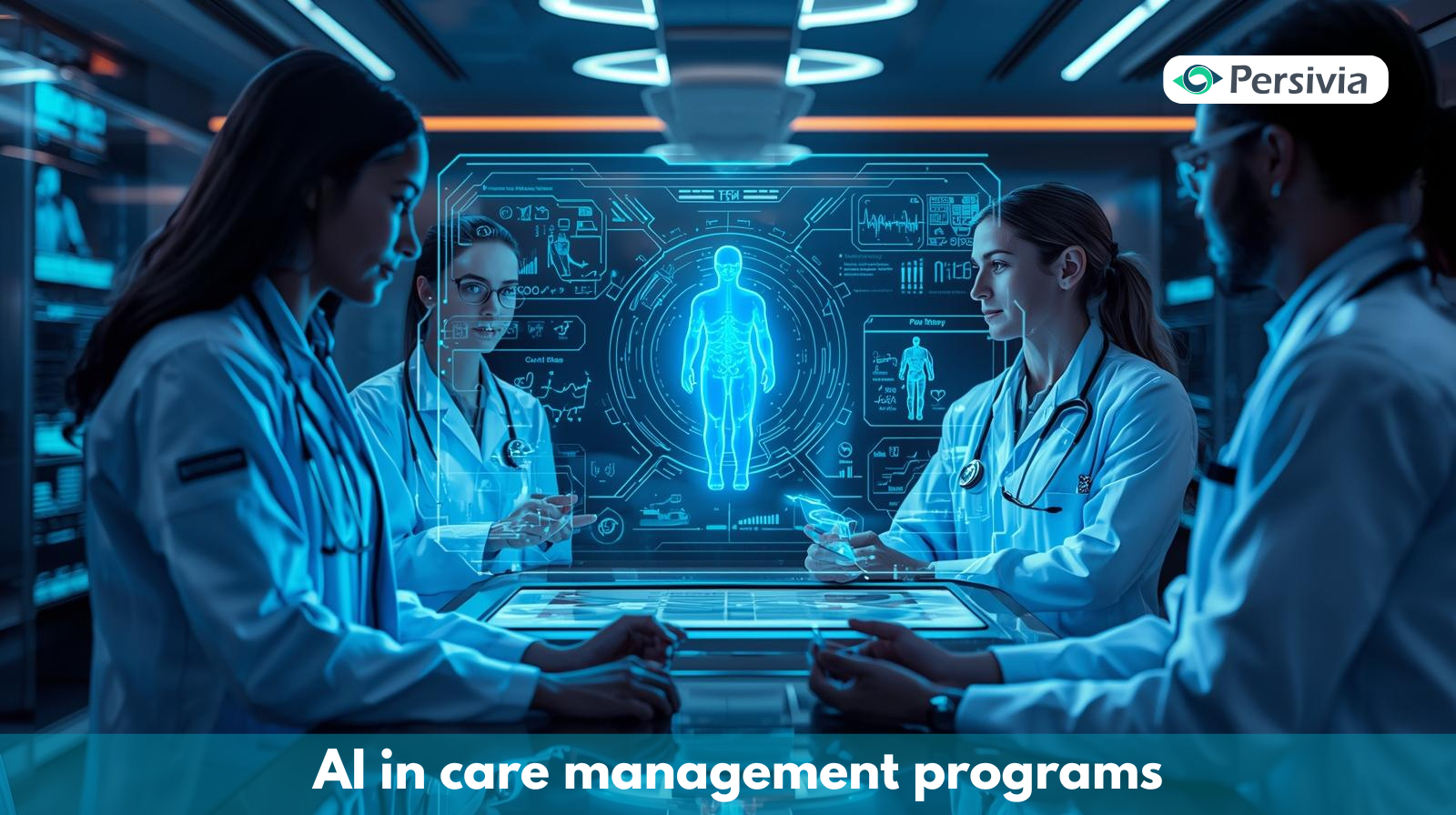 AI in care management programs