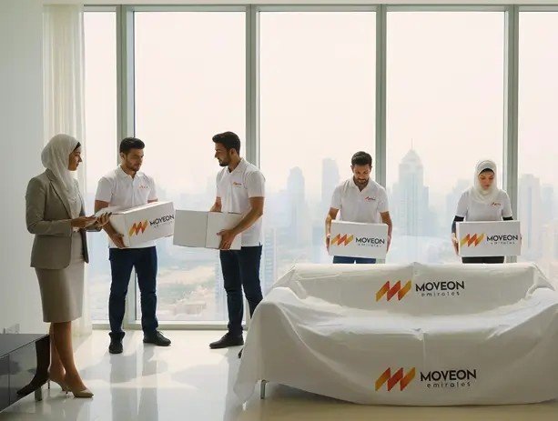 House Shifting in Abu Dhabi vs Dubai: Key Differences Explained