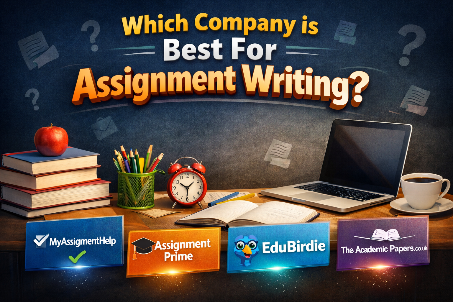 best assignment writing service