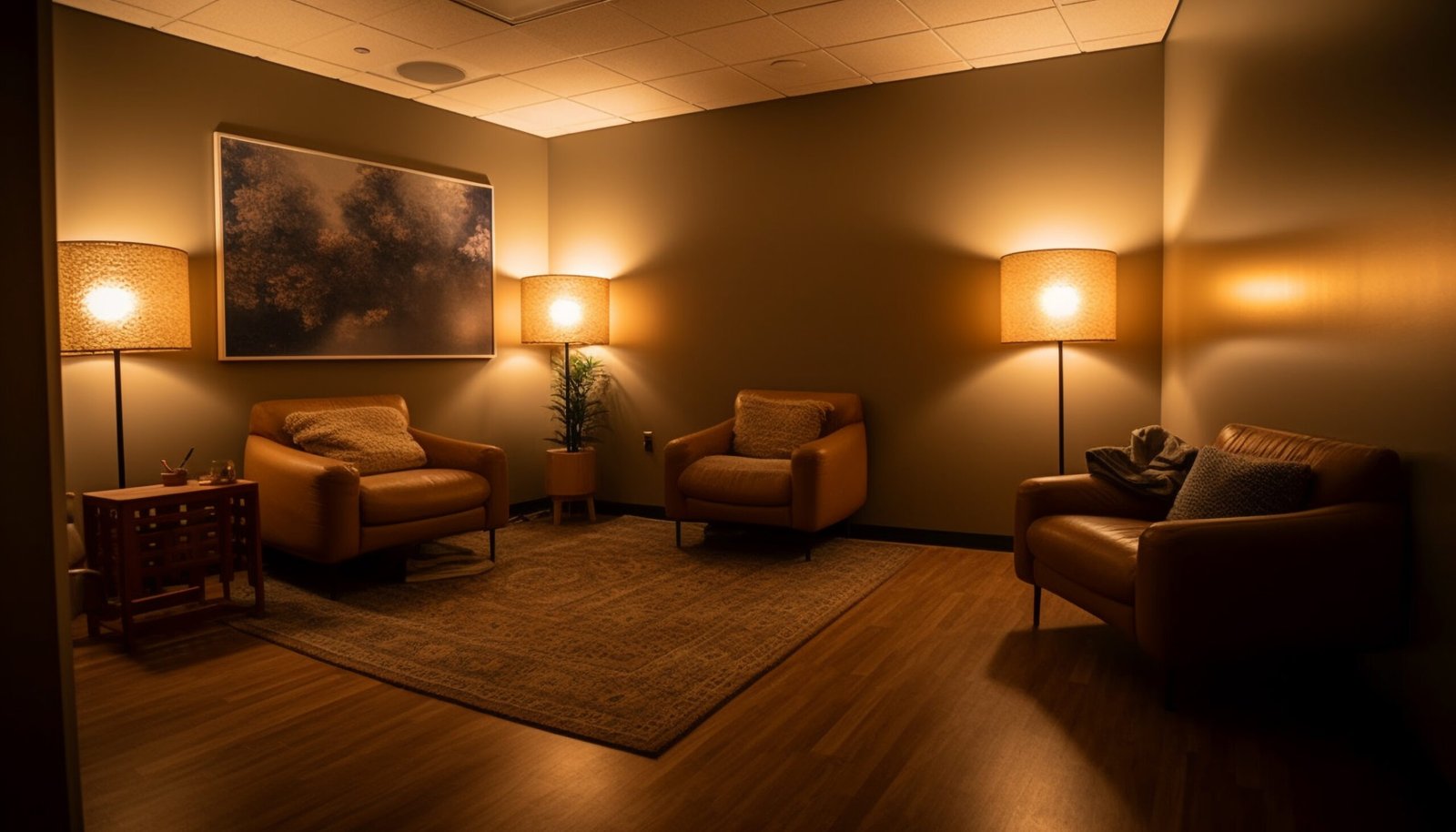 lighting companies in qatar