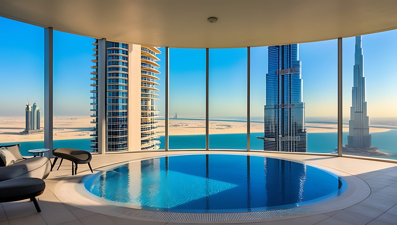 property management services Dubai