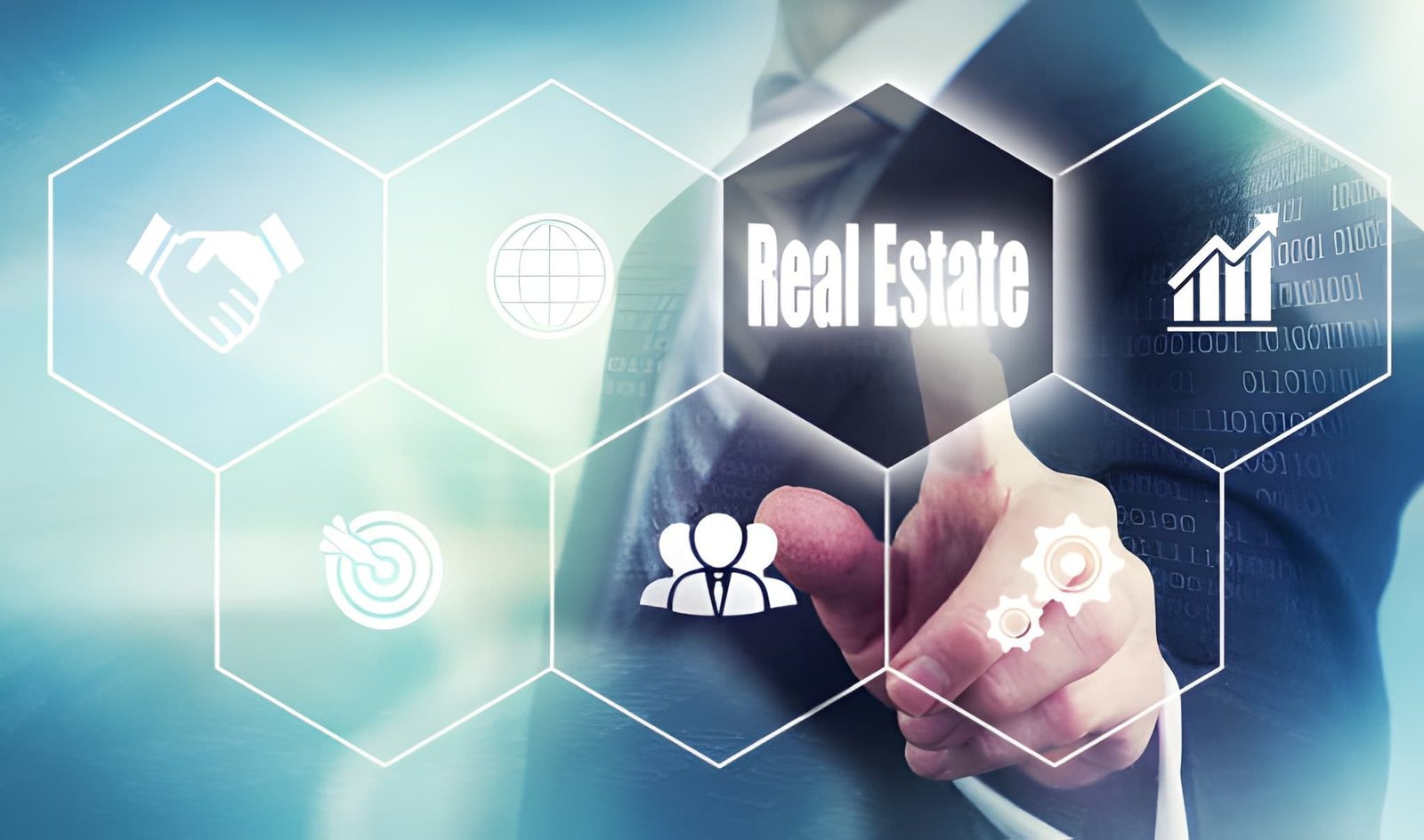 real estate seo specialists uk