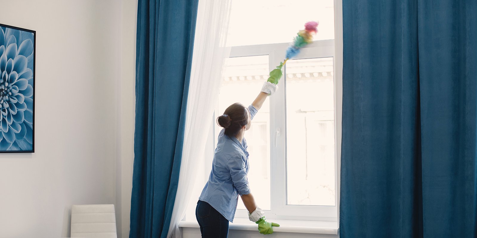 Best Cleaning Company In Abu Dhabi​