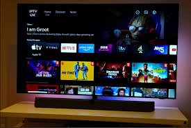 IPTV Subscription UK