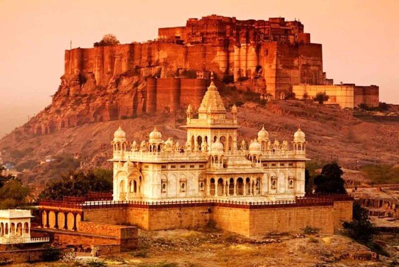 Book 5 N/6D Rajasthan Historic Temple Tour Package by Rajasthan Tour Expert