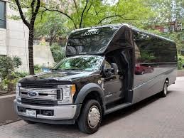 Bus Rental Toronto