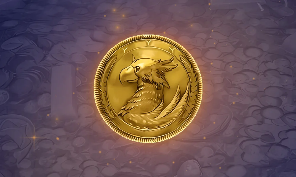 Cheap FFxiv Gil Boost Your Character Progress Faster Today