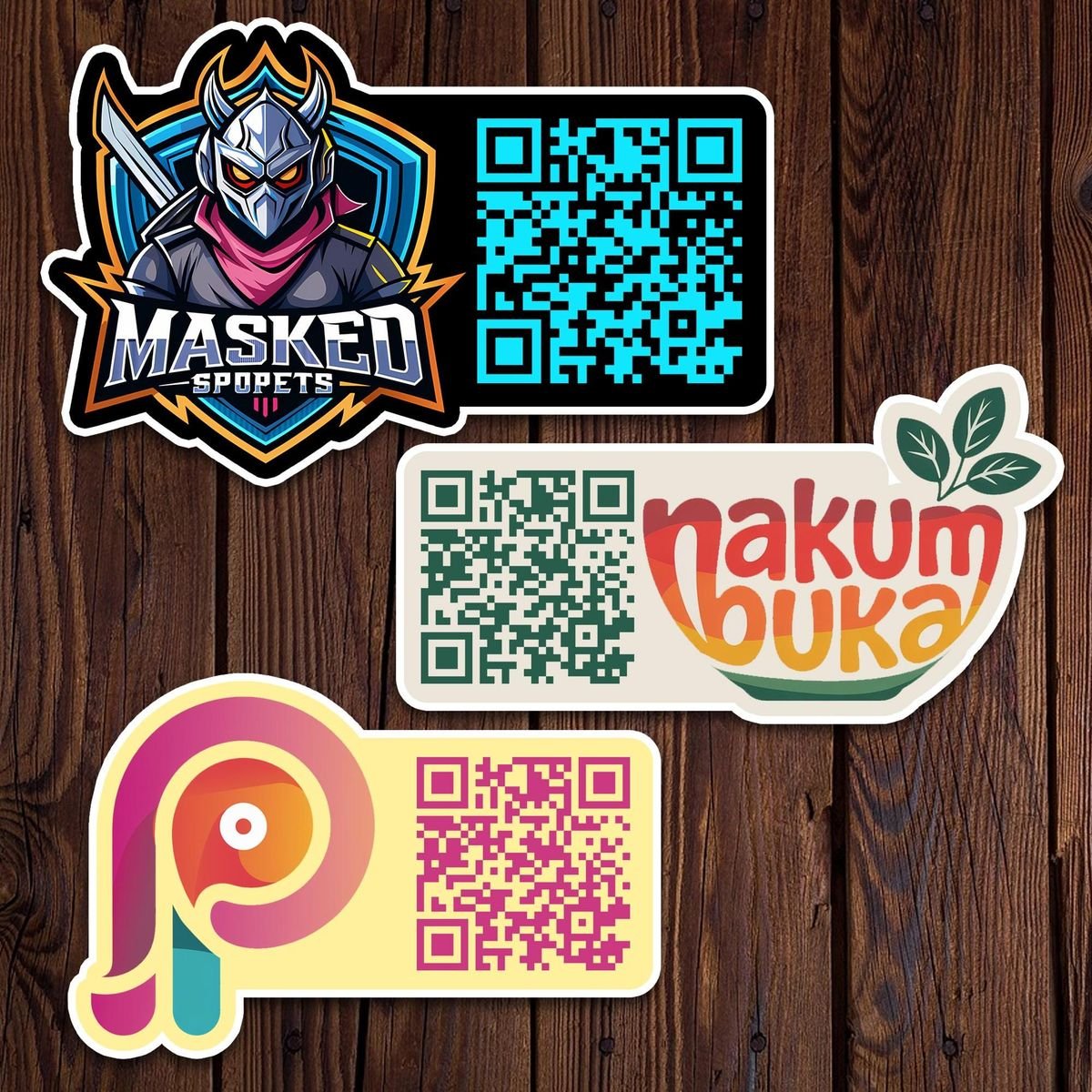 custom decals wholesale