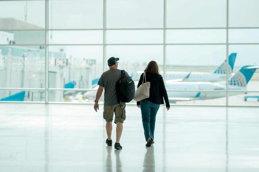 What to Pack in Your Carry-On for a Long-Haul Flight: A 30-Item Checklist