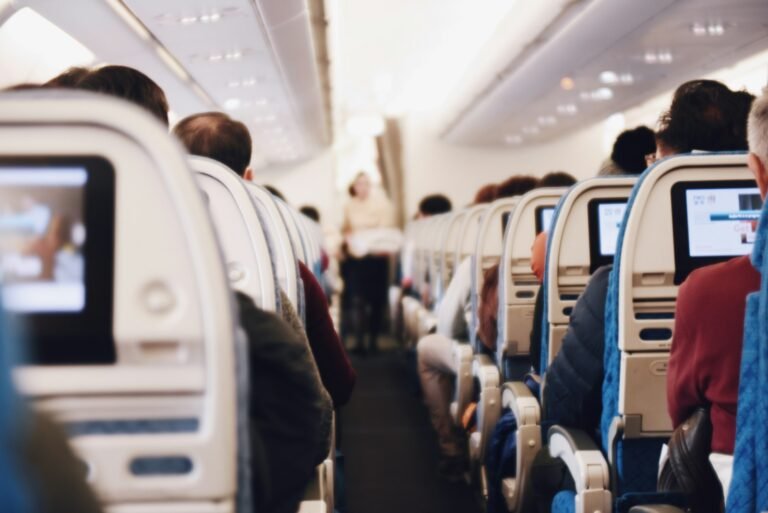 How to Survive a Long-Haul Flight: 21 Tips for Arriving Rested